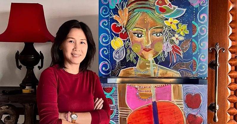 Instagram.com/veronicatan_official